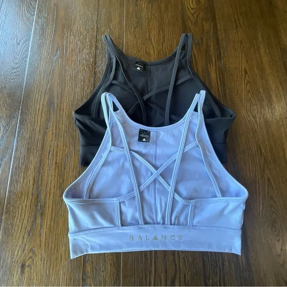 Bundle of Balance Athletica Vitality Unity Bras - Picture 5 of 9